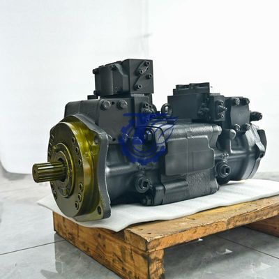 708-2G-00520 708-2G-01510 708-2G-04272 Per Komatsu WA900-8 Caricatori a ruote Pompa idraulica a pistoni pompa principale pompa ASSY attrezzatura di lavoro pompa R.H assemblaggio pompa mercato posteriore originale