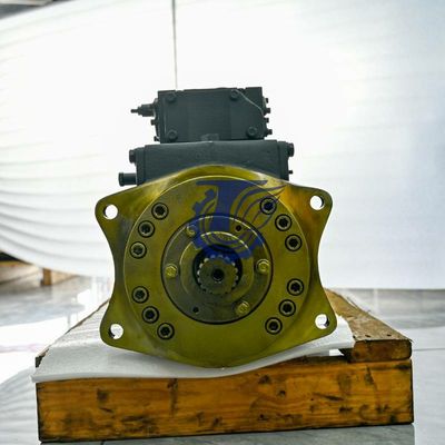 708-2G-00520 708-2G-01510 708-2G-04272 Per Komatsu WA900-8 Caricatori a ruote Pompa idraulica a pistoni pompa principale pompa ASSY attrezzatura di lavoro pompa R.H assemblaggio pompa mercato posteriore originale