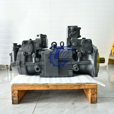 708-2G-00520 708-2G-01510 708-2G-04272 Per Komatsu WA900-8 Caricatori a ruote Pompa idraulica a pistoni pompa principale pompa ASSY attrezzatura di lavoro pompa R.H assemblaggio pompa mercato posteriore originale