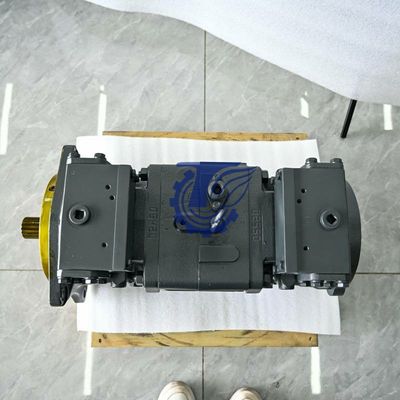708-2G-00520 708-2G-01510 708-2G-04272 Per Komatsu WA900-8 Caricatori a ruote Pompa idraulica a pistoni pompa principale pompa ASSY attrezzatura di lavoro pompa R.H assemblaggio pompa mercato posteriore originale