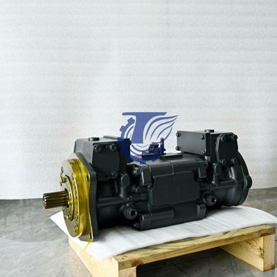 708-2G-00520 708-2G-01510 708-2G-04272 Per Komatsu WA900-8 Caricatori a ruote Pompa idraulica a pistoni pompa principale pompa ASSY attrezzatura di lavoro pompa R.H assemblaggio pompa mercato posteriore originale