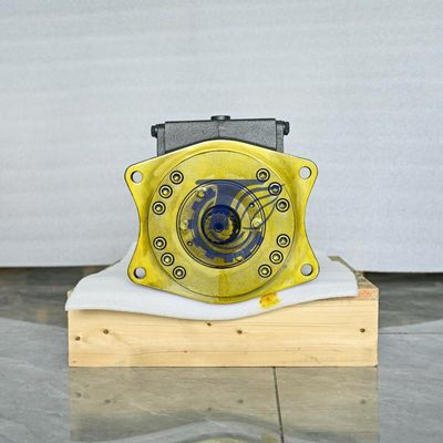 708-2G-00520 708-2G-01510 708-2G-04272 Per Komatsu WA900-8 Caricatori a ruote Pompa idraulica a pistoni pompa principale pompa ASSY attrezzatura di lavoro pompa R.H assemblaggio pompa mercato posteriore originale
