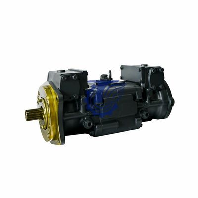 708-2G-00520 708-2G-01510 708-2G-04272 Per Komatsu WA900-8 Caricatori a ruote Pompa idraulica a pistoni pompa principale pompa ASSY attrezzatura di lavoro pompa R.H assemblaggio pompa mercato posteriore originale