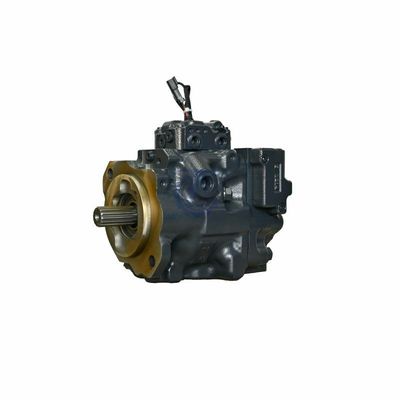 708-1W-02420 708-1W-02390 708-1W-08390 708-1W-06270 Per Komatsu WA900-8 CARGATORI A RODELLE Pompa idraulica a pistoni pompa principale pompa ASSY attrezzatura di lavoro raffreddamento ventilatore pompa assemblaggio pompa mercato posteriore originale
