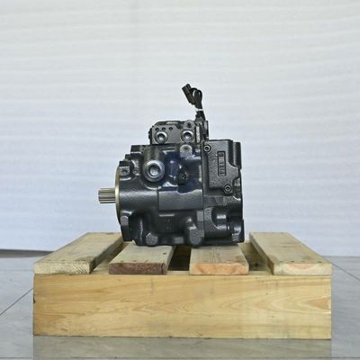 708-1W-02420 708-1W-02390 708-1W-08390 708-1W-06270 Per Komatsu WA900-8 CARGATORI A RODELLE Pompa idraulica a pistoni pompa principale pompa ASSY attrezzatura di lavoro raffreddamento ventilatore pompa assemblaggio pompa mercato posteriore originale