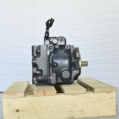 708-1W-02420 708-1W-02390 708-1W-08390 708-1W-06270 Per Komatsu WA900-8 CARGATORI A RODELLE Pompa idraulica a pistoni pompa principale pompa ASSY attrezzatura di lavoro raffreddamento ventilatore pompa assemblaggio pompa mercato posteriore originale