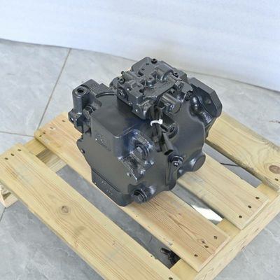 708-1W-02420 708-1W-02390 708-1W-08390 708-1W-06270 Per Komatsu WA900-8 CARGATORI A RODELLE Pompa idraulica a pistoni pompa principale pompa ASSY attrezzatura di lavoro raffreddamento ventilatore pompa assemblaggio pompa mercato posteriore originale