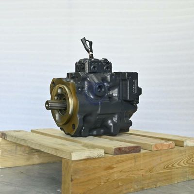 708-1W-02420 708-1W-02390 708-1W-08390 708-1W-06270 Per Komatsu WA900-8 CARGATORI A RODELLE Pompa idraulica a pistoni pompa principale pompa ASSY attrezzatura di lavoro raffreddamento ventilatore pompa assemblaggio pompa mercato posteriore originale