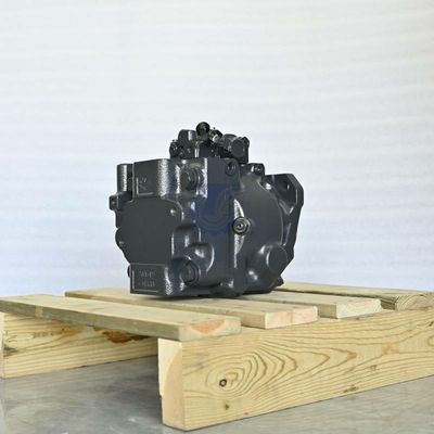 708-1W-02420 708-1W-02390 708-1W-08390 708-1W-06270 Per Komatsu WA900-8 CARGATORI A RODELLE Pompa idraulica a pistoni pompa principale pompa ASSY attrezzatura di lavoro raffreddamento ventilatore pompa assemblaggio pompa mercato posteriore originale