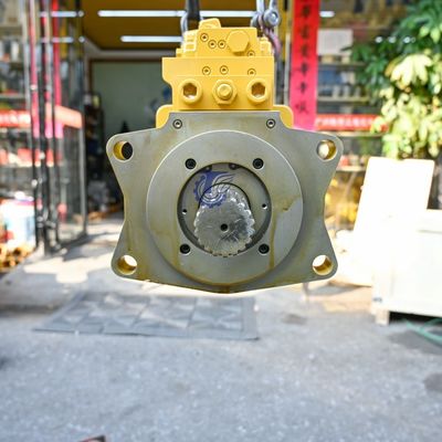 627-1304 545-9955 584-0380 30R-0200 Per Cat 395 395GC Escavatore Pompa idraulica Pompa a pistoni Pompa MAIN PUMP Pompa Assy Assemblaggio pompa Aftermarket Originale