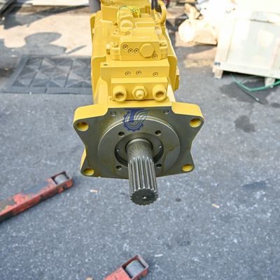 627-1304 545-9955 584-0380 30R-0200 Per Cat 395 395GC Escavatore Pompa idraulica Pompa a pistoni Pompa MAIN PUMP Pompa Assy Assemblaggio pompa Aftermarket Originale