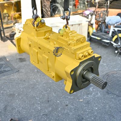 627-1304 545-9955 584-0380 30R-0200 Per Cat 395 395GC Escavatore Pompa idraulica Pompa a pistoni Pompa MAIN PUMP Pompa Assy Assemblaggio pompa Aftermarket Originale