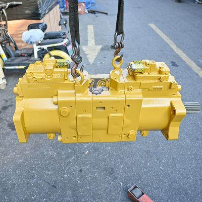 627-1304 545-9955 584-0380 30R-0200 Per Cat 395 395GC Escavatore Pompa idraulica Pompa a pistoni Pompa MAIN PUMP Pompa Assy Assemblaggio pompa Aftermarket Originale