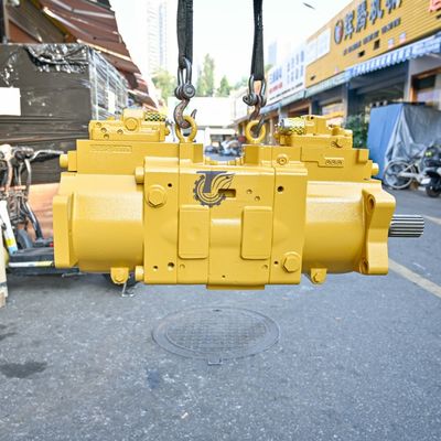 627-1304 545-9955 584-0380 30R-0200 For TQCAT 395 395GC Excavator Hydraulic Pump Piston Pump MAIN PUMP Pump Assy Pump Assembly  Aftermarket Original