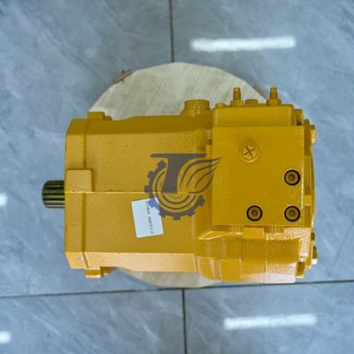 162-0324 CA1620324 1620324 10R0862 Per la categoria D6R II TRACTORE TIPO TRACCIA pompa idraulica pompa a pistoni pompa MAIN pompa pompa Assy pompa assemblaggio pompa GP-PISTON mercato posteriore originale