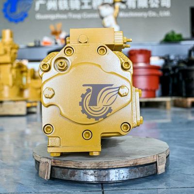 162-0324 CA1620324 1620324 10R0862 Per la categoria D6R II TRACTORE TIPO TRACCIA pompa idraulica pompa a pistoni pompa MAIN pompa pompa Assy pompa assemblaggio pompa GP-PISTON mercato posteriore originale
