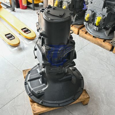 708-2H-00240 7082H00240 708-2H-04180 708-2H-01140 Per Komatsu CD110R-1 CRAWLER CARRIERS Pompa a pistoni idraulici