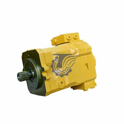 3038765 CA3038765 303-8765 10R0863 Per Cat D7R II TRACK-TYPE TRACTOR pompa idraulica pompa a pistoni pompa principale pompa pompa asssi pompa assemblaggio pompa GP-PISTON mercato posteriore originale