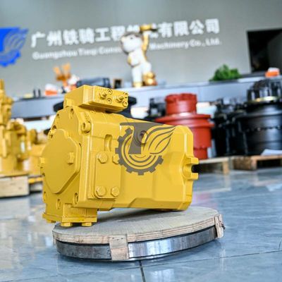 3038765 CA3038765 303-8765 10R0863 Per Cat D7R II TRACK-TYPE TRACTOR pompa idraulica pompa a pistoni pompa principale pompa pompa asssi pompa assemblaggio pompa GP-PISTON mercato posteriore originale