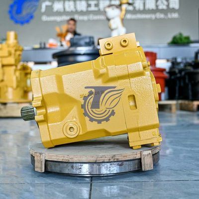 3038765 CA3038765 303-8765 10R0863 Per Cat D7R II TRACK-TYPE TRACTOR pompa idraulica pompa a pistoni pompa principale pompa pompa asssi pompa assemblaggio pompa GP-PISTON mercato posteriore originale