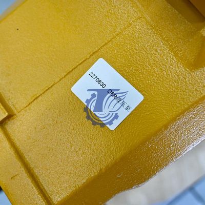 3038765 CA3038765 303-8765 10R0863 Per Cat D7R II TRACK-TYPE TRACTOR pompa idraulica pompa a pistoni pompa principale pompa pompa asssi pompa assemblaggio pompa GP-PISTON mercato posteriore originale