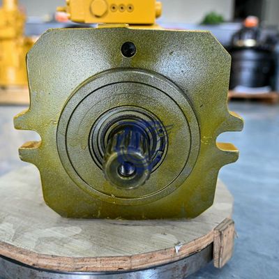3038765 CA3038765 303-8765 10R0863 Per Cat D7R II TRACK-TYPE TRACTOR pompa idraulica pompa a pistoni pompa principale pompa pompa asssi pompa assemblaggio pompa GP-PISTON mercato posteriore originale