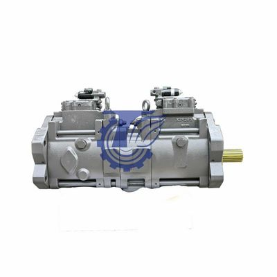 VOE14666232 VOE 14666232 Per VOLVO EC750D EC750E Escavatore Pompa idraulica Pompa a pistoni Pompa principale pompa pompa assistiva