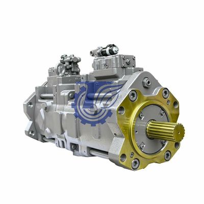 VOE14666232 VOE 14666232 Per VOLVO EC750D EC750E Escavatore Pompa idraulica Pompa a pistoni Pompa principale pompa pompa assistiva
