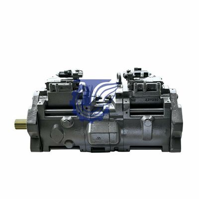 VOE14666232 VOE 14666232 Per VOLVO EC750D EC750E Escavatore Pompa idraulica Pompa a pistoni Pompa principale pompa pompa assistiva
