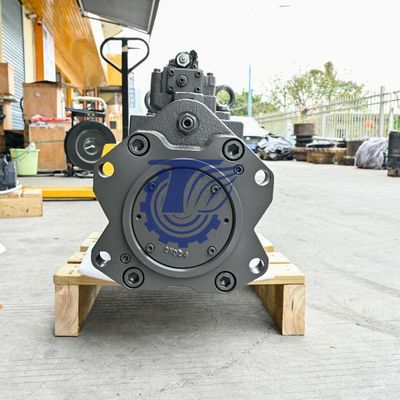 VOE14666232 VOE 14666232 Per VOLVO EC750D EC750E Escavatore Pompa idraulica Pompa a pistoni Pompa principale pompa pompa assistiva