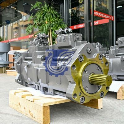 VOE14666232 VOE 14666232 Per VOLVO EC750D EC750E Escavatore Pompa idraulica Pompa a pistoni Pompa principale pompa pompa assistiva