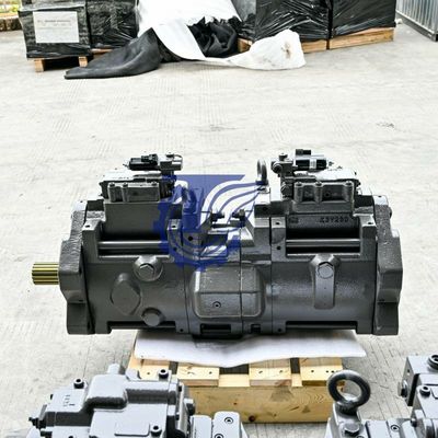 VOE14666232 VOE 14666232 Per VOLVO EC750D EC750E Escavatore Pompa idraulica Pompa a pistoni Pompa principale pompa pompa assistiva