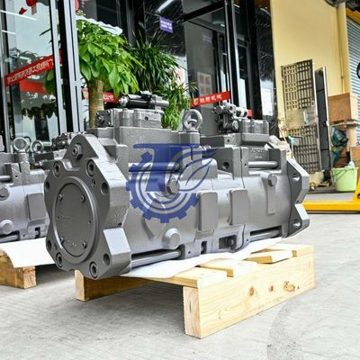 VOE14666232 VOE 14666232 Per VOLVO EC750D EC750E Escavatore Pompa idraulica Pompa a pistoni Pompa principale pompa pompa assistiva