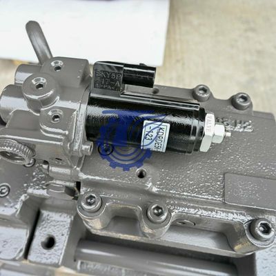 VOE14666232 VOE 14666232 Per VOLVO EC750D EC750E Escavatore Pompa idraulica Pompa a pistoni Pompa principale pompa pompa assistiva