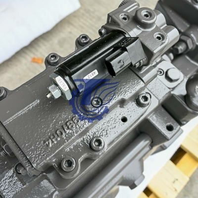 VOE14666232 VOE 14666232 Per VOLVO EC750D EC750E Escavatore Pompa idraulica Pompa a pistoni Pompa principale pompa pompa assistiva