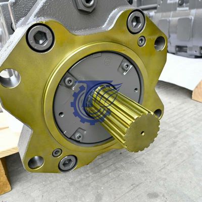 VOE14666232 VOE 14666232 Per VOLVO EC750D EC750E Escavatore Pompa idraulica Pompa a pistoni Pompa principale pompa pompa assistiva