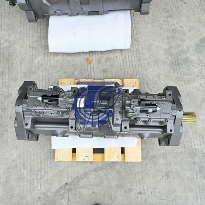 VOE14666232 VOE 14666232 Per VOLVO EC750D EC750E Escavatore Pompa idraulica Pompa a pistoni Pompa principale pompa pompa assistiva