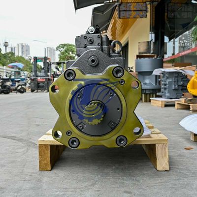 VOE14666232 VOE 14666232 Per VOLVO EC750D EC750E Escavatore Pompa idraulica Pompa a pistoni Pompa principale pompa pompa assistiva