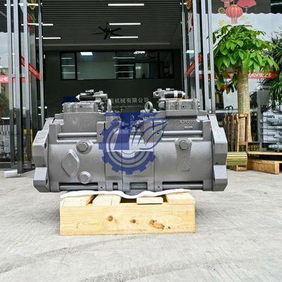 VOE14666232 VOE 14666232 Per VOLVO EC750D EC750E Escavatore Pompa idraulica Pompa a pistoni Pompa principale pompa pompa assistiva