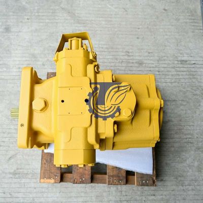 216-8978 CA2168978 2168978 10R3589 Per la categoria 834H 988G 988H caricatore a ruote pompa idraulica pompa a pistoni pompa principale pompa pompa assy pompa assemblaggio pompa GP-PISTON mercato posteriore originale