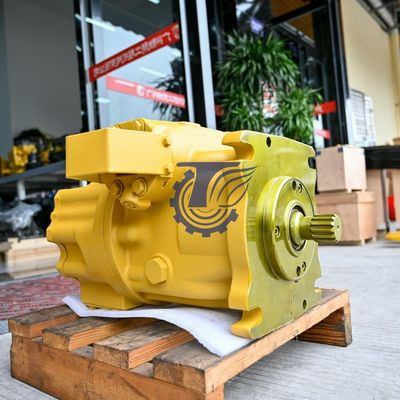 216-8978 CA2168978 2168978 10R3589 Per la categoria 834H 988G 988H caricatore a ruote pompa idraulica pompa a pistoni pompa principale pompa pompa assy pompa assemblaggio pompa GP-PISTON mercato posteriore originale