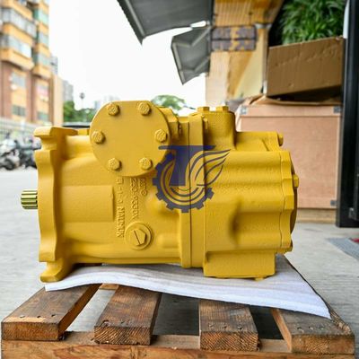 216-8978 CA2168978 2168978 10R3589 Per la categoria 834H 988G 988H caricatore a ruote pompa idraulica pompa a pistoni pompa principale pompa pompa assy pompa assemblaggio pompa GP-PISTON mercato posteriore originale
