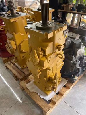 4599698 459-9698 20R7276 Per CAT 6020 6020B PARTI DI SPAVELLA HIDRAULICA Pompa idraulica Pompa a pistoni Pompa principale pompa pompa assy pompa assemblaggio pompa GP-PISTON mercato posteriore originale