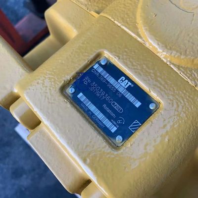 4599698 459-9698 20R7276 Per CAT 6020 6020B PARTI DI SPAVELLA HIDRAULICA Pompa idraulica Pompa a pistoni Pompa principale pompa pompa assy pompa assemblaggio pompa GP-PISTON mercato posteriore originale