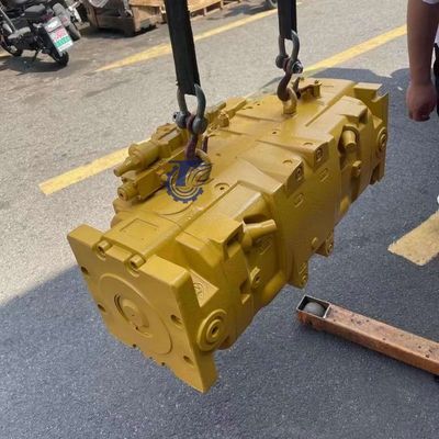 4599698 459-9698 20R7276 Per CAT 6020 6020B PARTI DI SPAVELLA HIDRAULICA Pompa idraulica Pompa a pistoni Pompa principale pompa pompa assy pompa assemblaggio pompa GP-PISTON mercato posteriore originale
