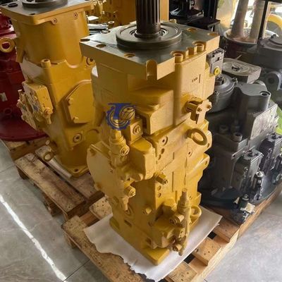 4599698 459-9698 20R7276 Per CAT 6020 6020B PARTI DI SPAVELLA HIDRAULICA Pompa idraulica Pompa a pistoni Pompa principale pompa pompa assy pompa assemblaggio pompa GP-PISTON mercato posteriore originale