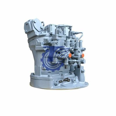 9275341 9274600 Per HITACHI ZX210W-3 ZX220W-3 ZX250W-3 Parti di escavatore HPV118HW Pompa a pistoni idraulica Pompa idraulica PUMPA MAIN PUMPA PUMPA DIVISO PUMPA ASSY Assemblaggio pompa rivendita originale
