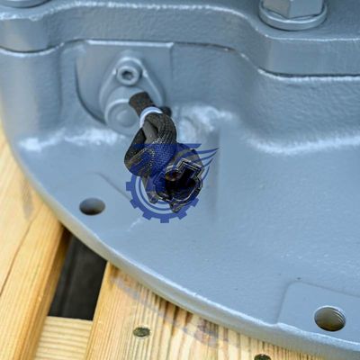 9275341 9274600 Per HITACHI ZX210W-3 ZX220W-3 ZX250W-3 Parti di escavatore HPV118HW Pompa a pistoni idraulica Pompa idraulica PUMPA MAIN PUMPA PUMPA DIVISO PUMPA ASSY Assemblaggio pompa rivendita originale