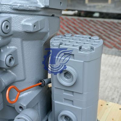 9275341 9274600 Per HITACHI ZX210W-3 ZX220W-3 ZX250W-3 Parti di escavatore HPV118HW Pompa a pistoni idraulica Pompa idraulica PUMPA MAIN PUMPA PUMPA DIVISO PUMPA ASSY Assemblaggio pompa rivendita originale