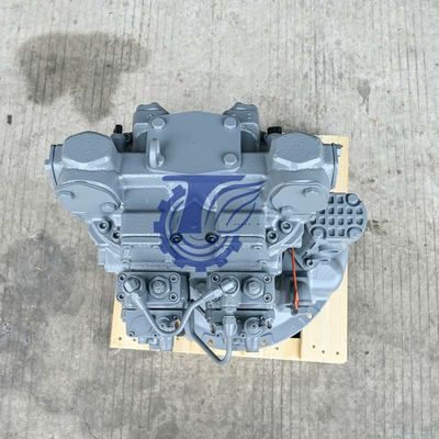 9275341 9274600 Per HITACHI ZX210W-3 ZX220W-3 ZX250W-3 Parti di escavatore HPV118HW Pompa a pistoni idraulica Pompa idraulica PUMPA MAIN PUMPA PUMPA DIVISO PUMPA ASSY Assemblaggio pompa rivendita originale